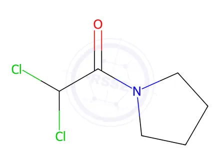 Chemical structure of Cinepazide Impurity 18