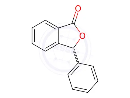 Chemical structure of Nefopam Impurity 30