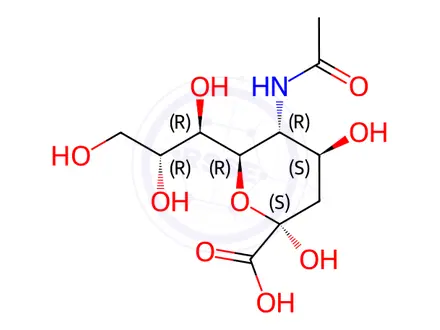 Chemical structure of Tyrosine Impurity 43 Monomer