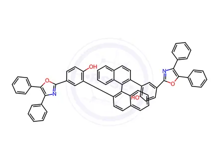Chemical structure of Abemaciclib Benzimidazole N-regioisomer