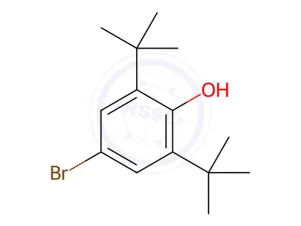 Chemical structure of Probucol Impurity 22