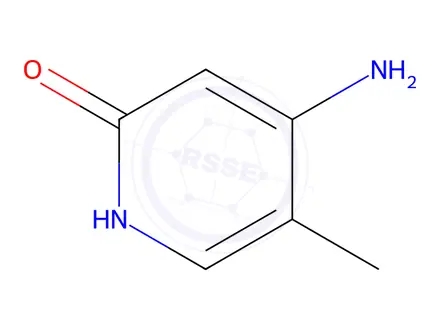 Chemical structure of Finerenone Impurity 28