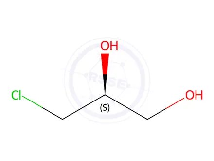 Chemical structure of Landiolol Impurity 63