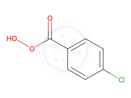 Chemical structure of Decitabine Impurity 69