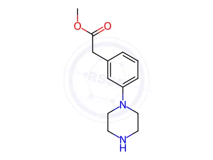 Chemical structure of Levodropropizine Impurity 12