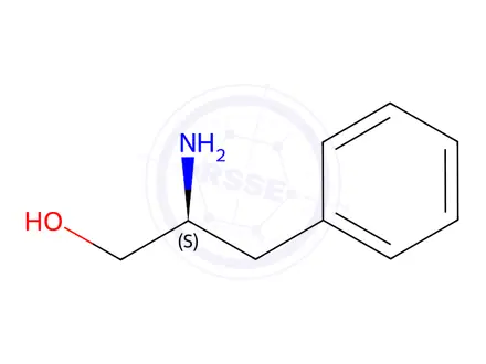 Chemical structure of Solriamfetol Hydrochloride Impurity 6