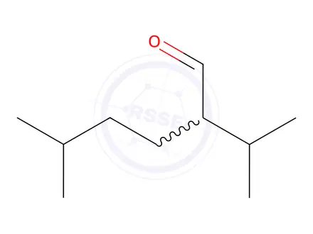 Chemical structure of Valproic Acid Impurity 152