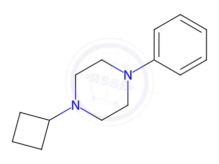 Chemical structure of Levodropropizine Impurity 34