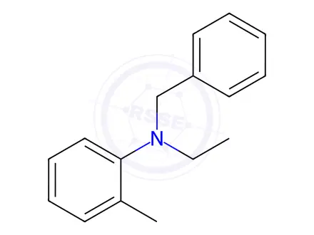 Chemical structure of Antazoline Hydrochloride Impurity 8