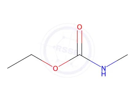 Chemical structure of Ethyl Acetate Impurity 139
