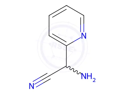 Chemical structure of Xanomeline Impurity 109