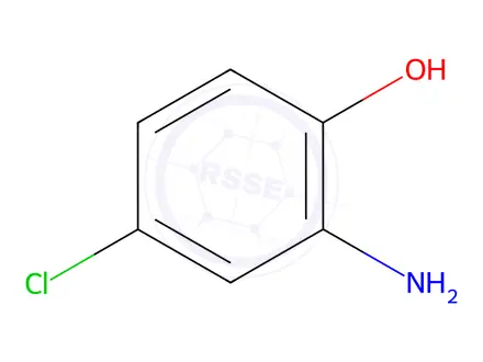 Chemical structure of Lenvatinib Impurity 48