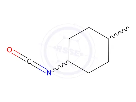 Chemical structure of Glimepiride Impurity 7