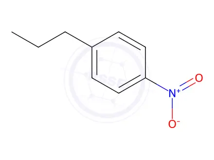 Chemical structure of Indobufen Impurity 8