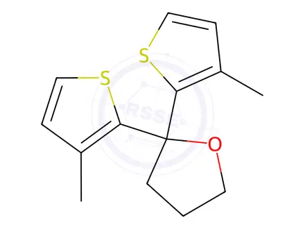Chemical structure of Tiagabine Impurity 4