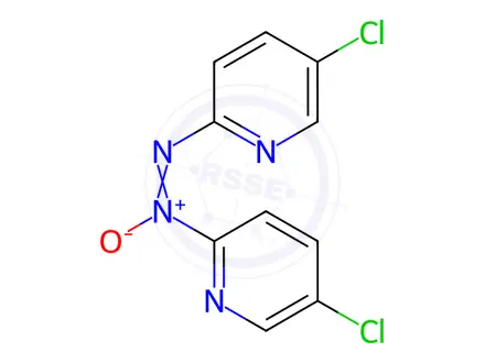 Chemical structure of Ribociclib Succinate Impurity 36