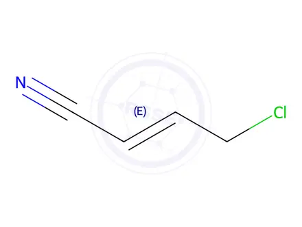 Chemical structure of Levocarnitine Impurity 91