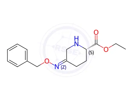 Chemical structure of Avibactam Impurity 71