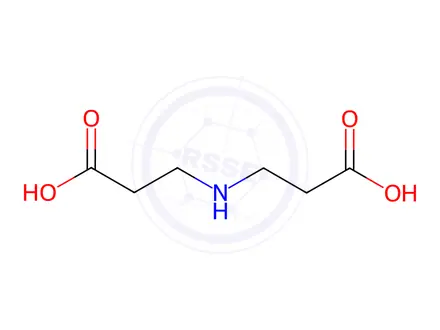 Chemical structure of Calcium pantothenate Impurity 3
