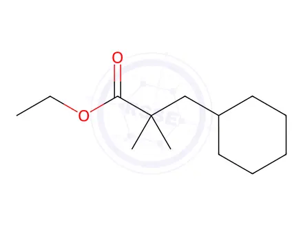 Chemical structure of Quetiapine-d8 Hemifumarate