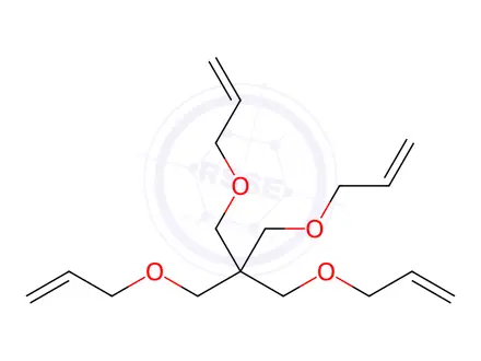 Chemical structure of Valproic Acid Impurity 145