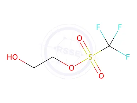 Chemical structure of Everolimus Impurity 26