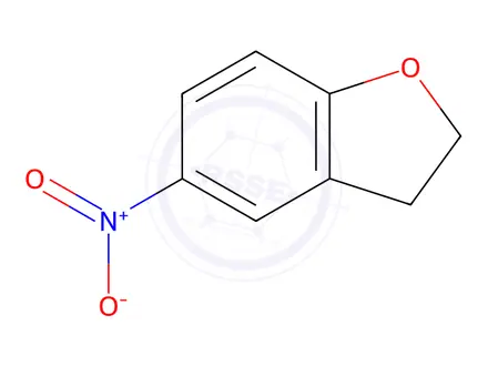 Chemical structure of Anaprazole Impurity 1