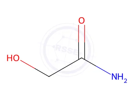 Chemical structure of Hydroxy Urea Impurity 5