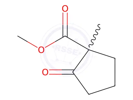 Chemical structure of Loxoprofen Impurity 79