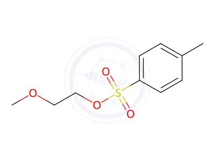 Chemical structure of Erlotinib Hydrochloride Impurity 129