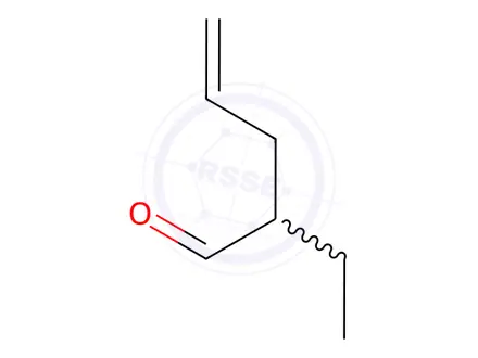 Chemical structure of Mirogabalin Impurity 52