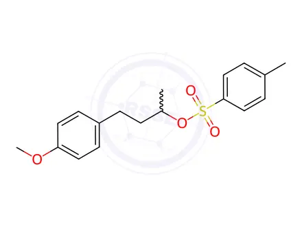 Chemical structure of Dobutamine Impurity 4
