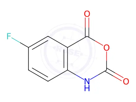 Chemical structure of Flumazenil Impurity 15