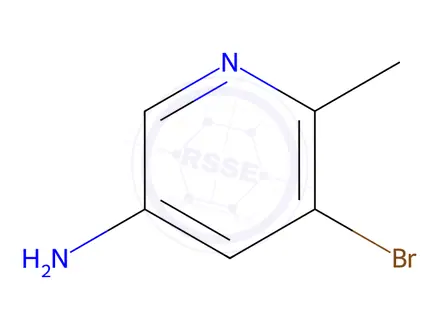 Chemical structure of KHS 10 Impurity 14