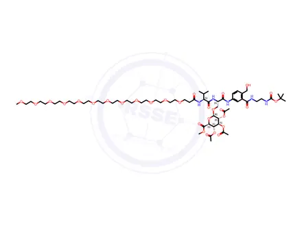 Chemical structure of Pilocarpine Impurity 3