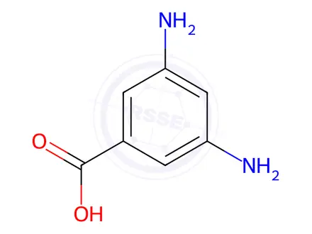 Chemical structure of Deferasirox Impurity 28