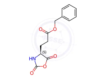 Chemical structure of Creatinine Impurity 5
