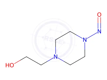 Chemical structure of Aripiprazole Impurity 30