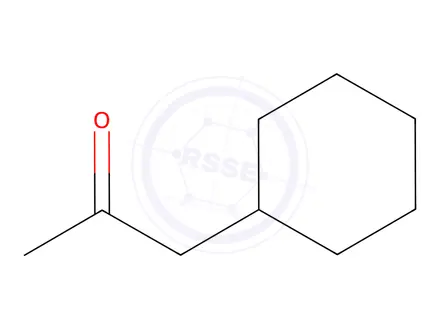 Chemical structure of Cyclohexane Impurity 71