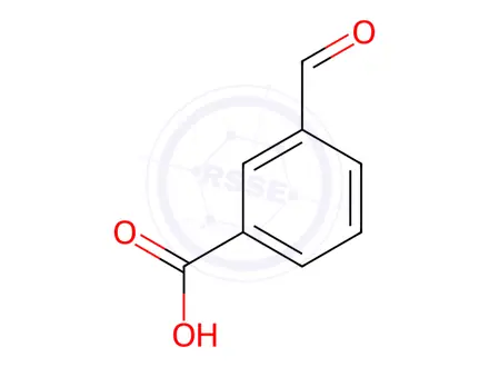 Chemical structure of Revefenacin Impurity 141