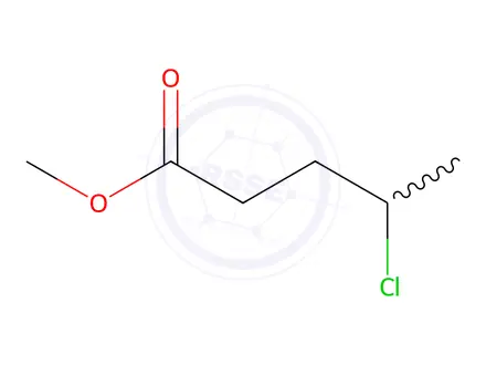 Chemical structure of Apixaban Impurity 121