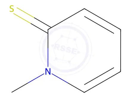 Chemical structure of Epinastine Hydrochloride Impurity 34