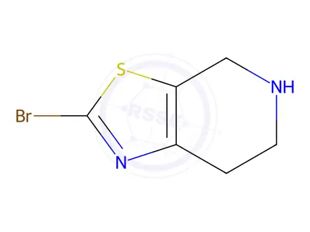 Chemical structure of Edoxaban Impurity 74