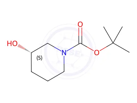 Chemical structure of Ibrutinib Impurity 225