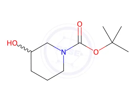 Chemical structure of Ibrutinib Impurity 249