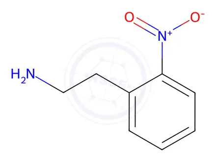 Chemical structure of Mirabegron Impurity 16