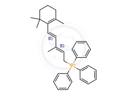 Chemical structure of Retinoic Acid Related Compound 5