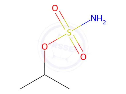 Chemical structure of Paliperidone Impurity 14