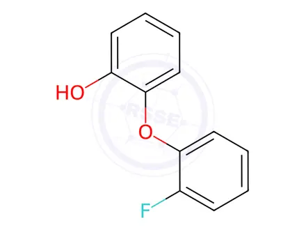 Chemical structure of Ammuxetine Impurity 22
