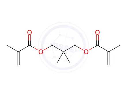 Chemical structure of Ibuprofen Impurity 97